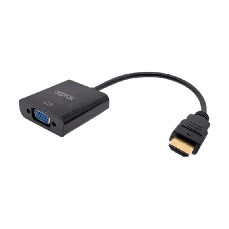 Approx Adaptador HDMI a VGA