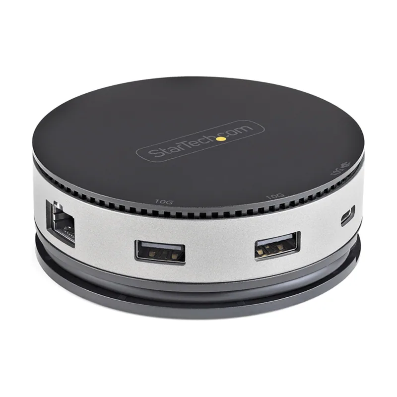 Startech Doking Station 2XHK Universal Laptop USB-C/USB 3.0