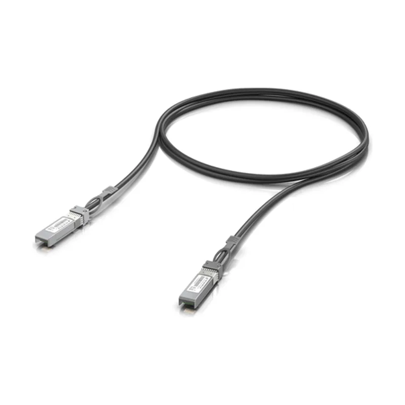 Ubiquiti SFP network accessories