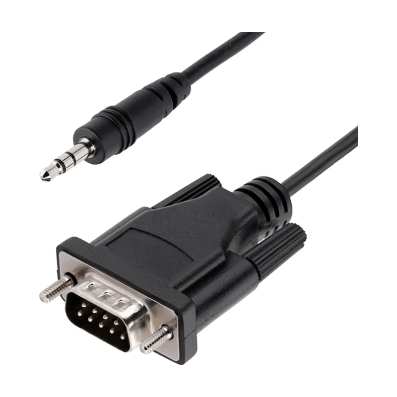 Startech Cable de 1m de 3