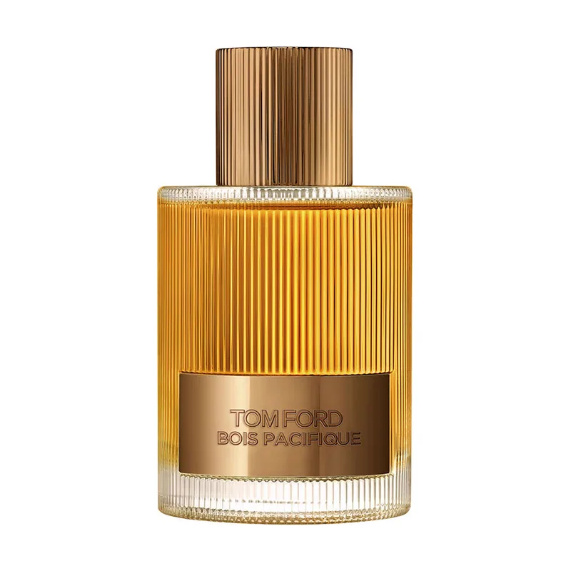 Tom Ford BOIS PACIFIQUE eau de parfum vaporizador