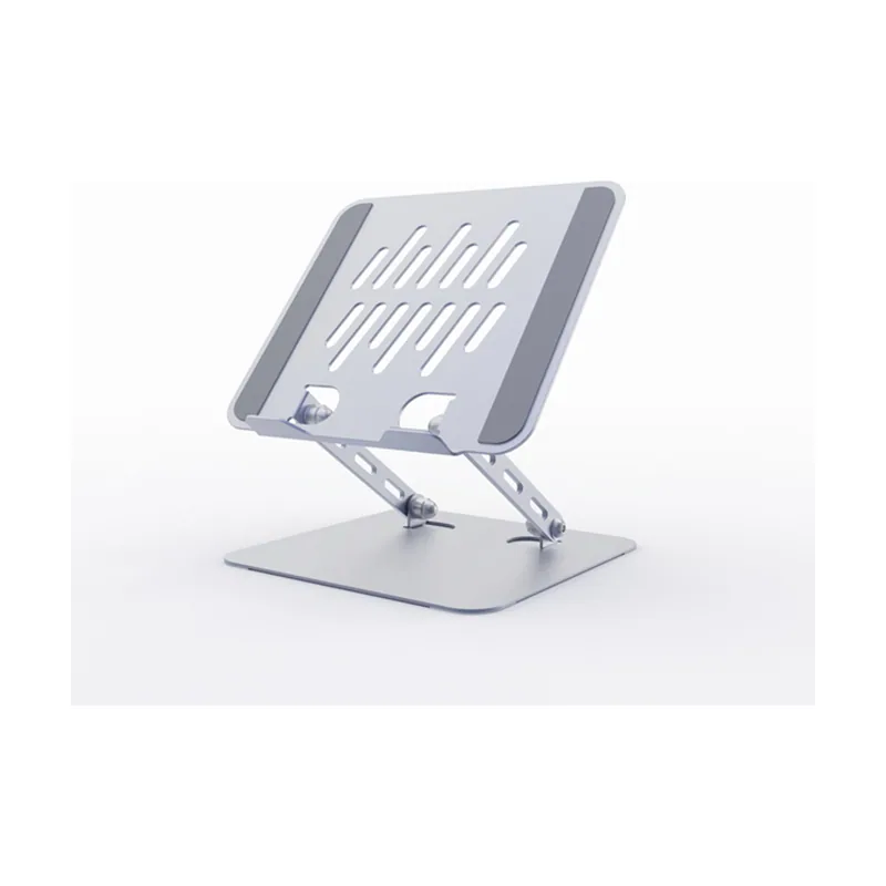 Gembird Soporte Elevador Plegable