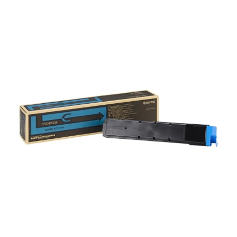 Kyocera TK-8335C Toner cyan 15 000 A4 TK3252ci