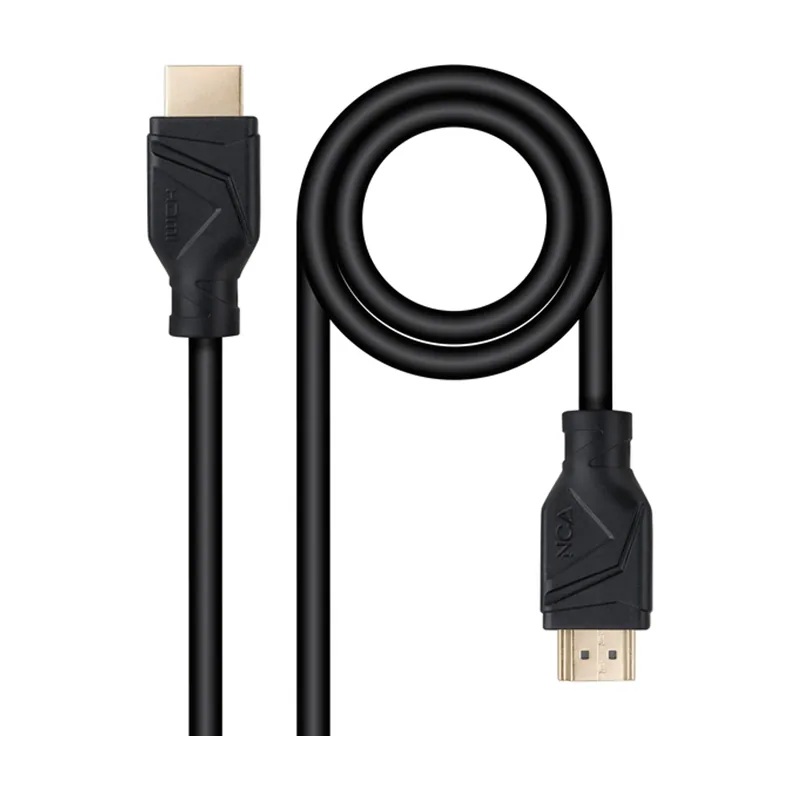 Nanocable Cable HDMI 2.1 CCS 8K M-M