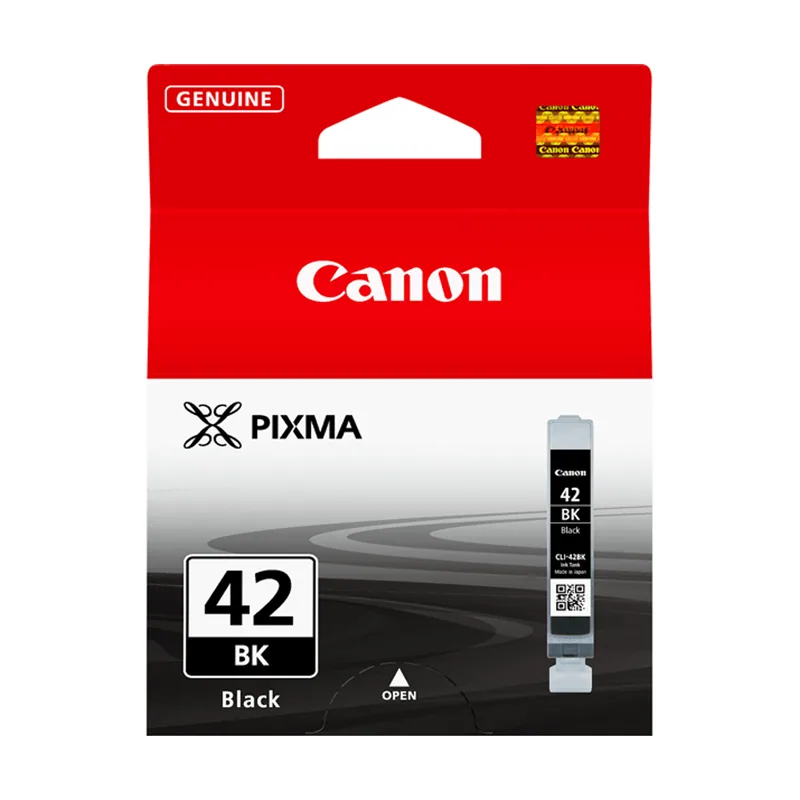 Canon CLI-42 BK