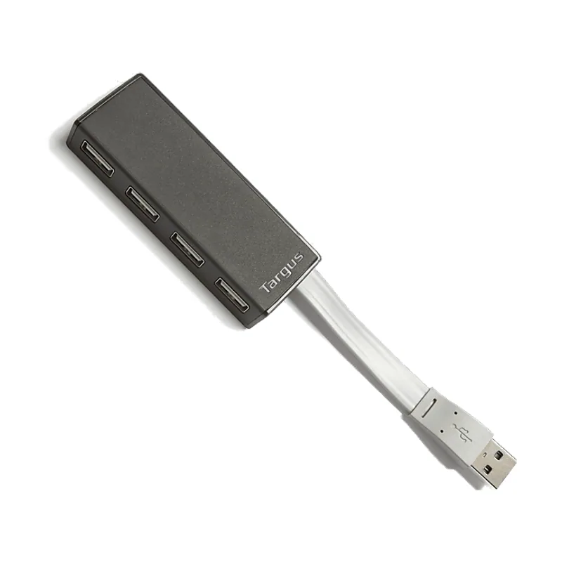 Targus 4-Port USB Hub