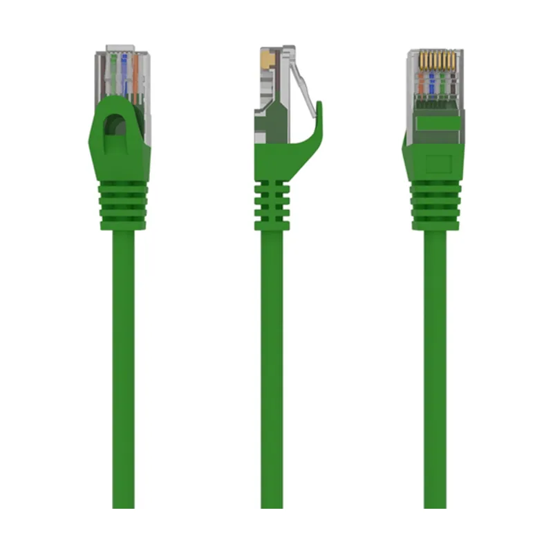 Gembird Cable RED UTP CAT6