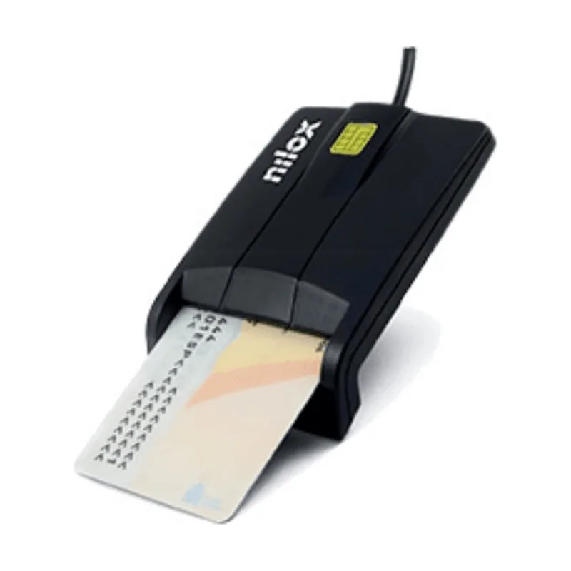 Nilox Lector DNI