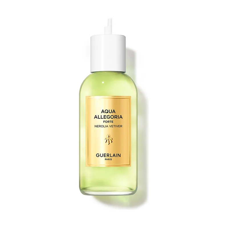 Guerlain AQUA ALLEGORIA NEROLIA VETIVER eau de parfum vaporizador recarga