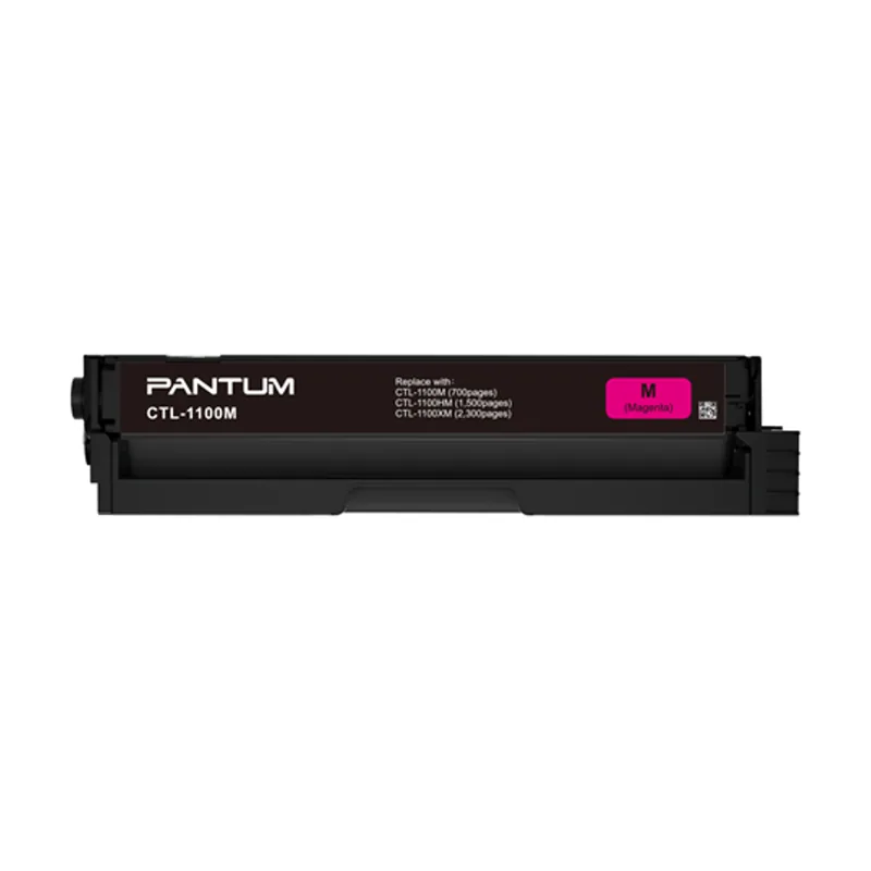 Pantum Tóner CTL1100HM Magenta