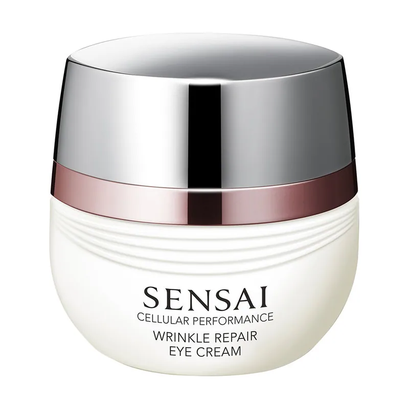 Sensai WRINKLE REPAIR eye cream 15 ml
