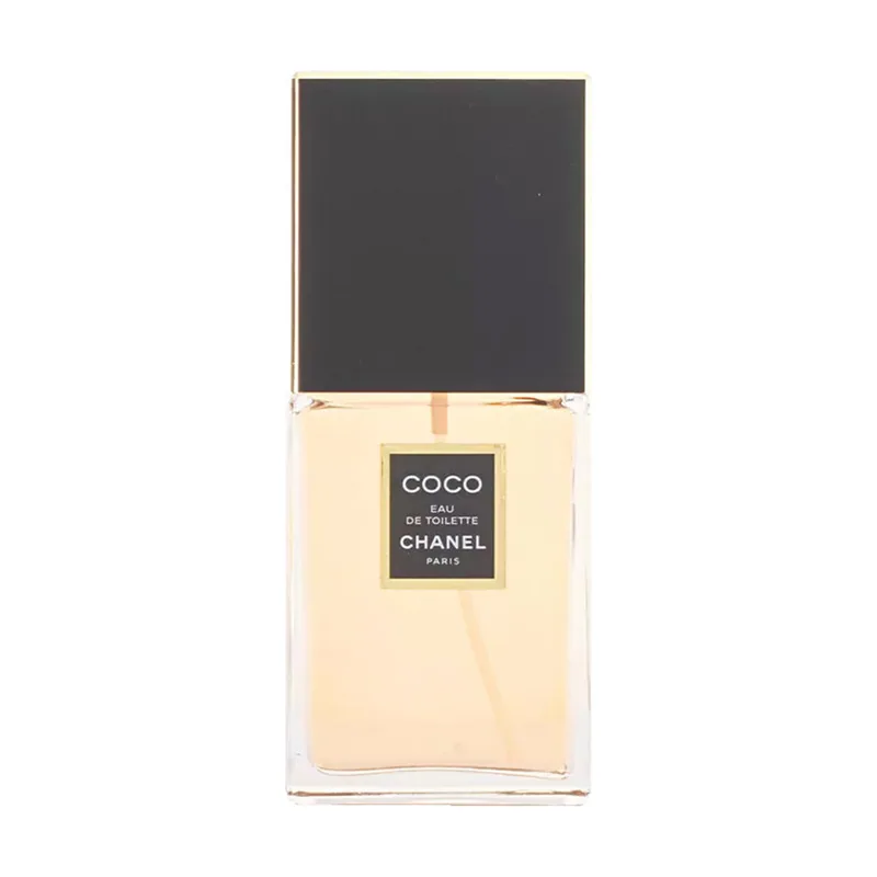 Chanel COCO eau de toilette vaporizador