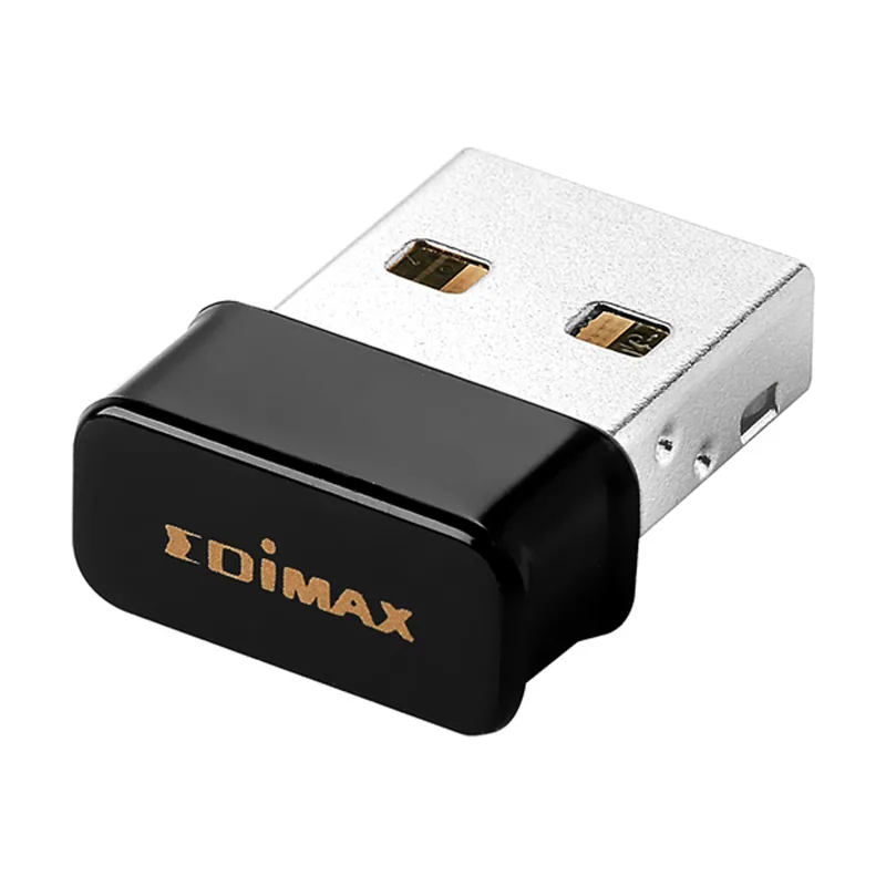 Edimax Tarjeta DE RED INAL. EW-7611ULB 150MBPS USB Nano