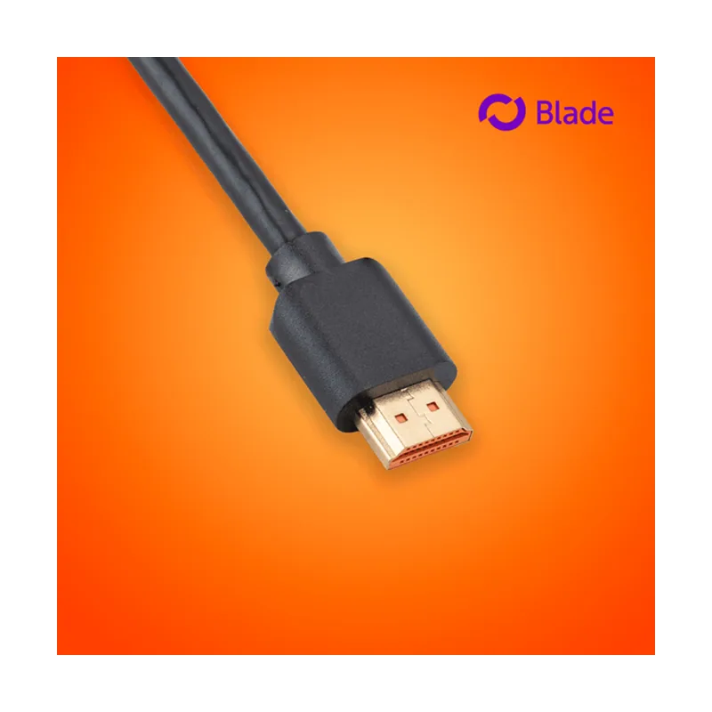 Blade Gaming Cable HDMI Bulk 8K 2 1