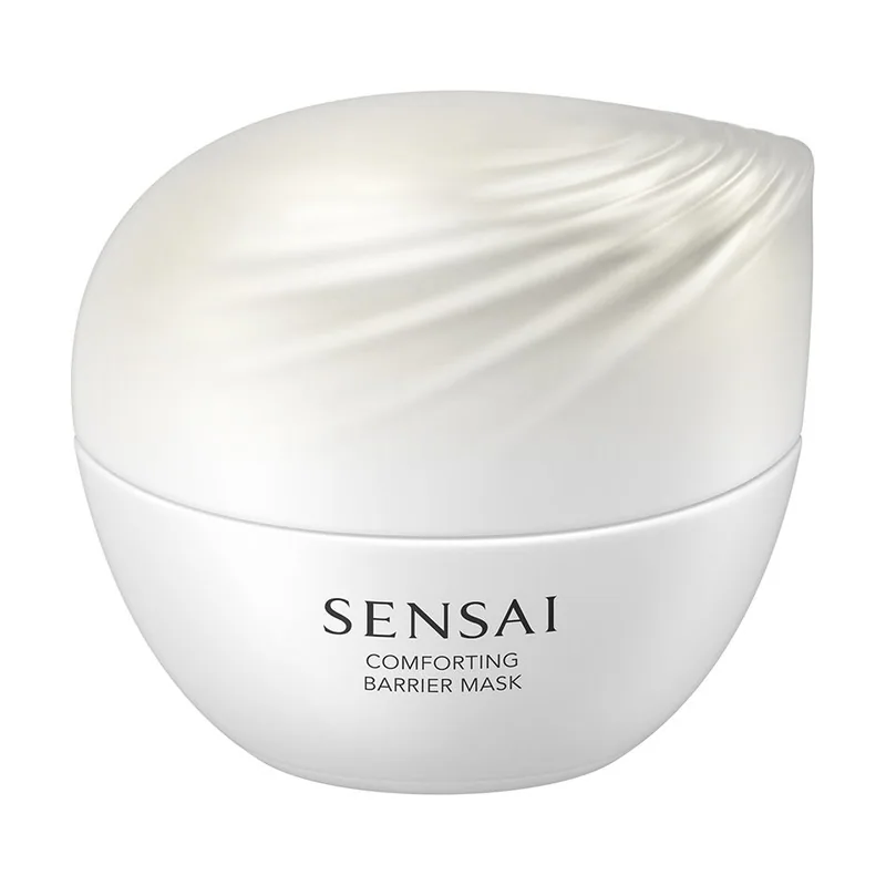 Sensai COMFORTING BARRIER mask 60 ml