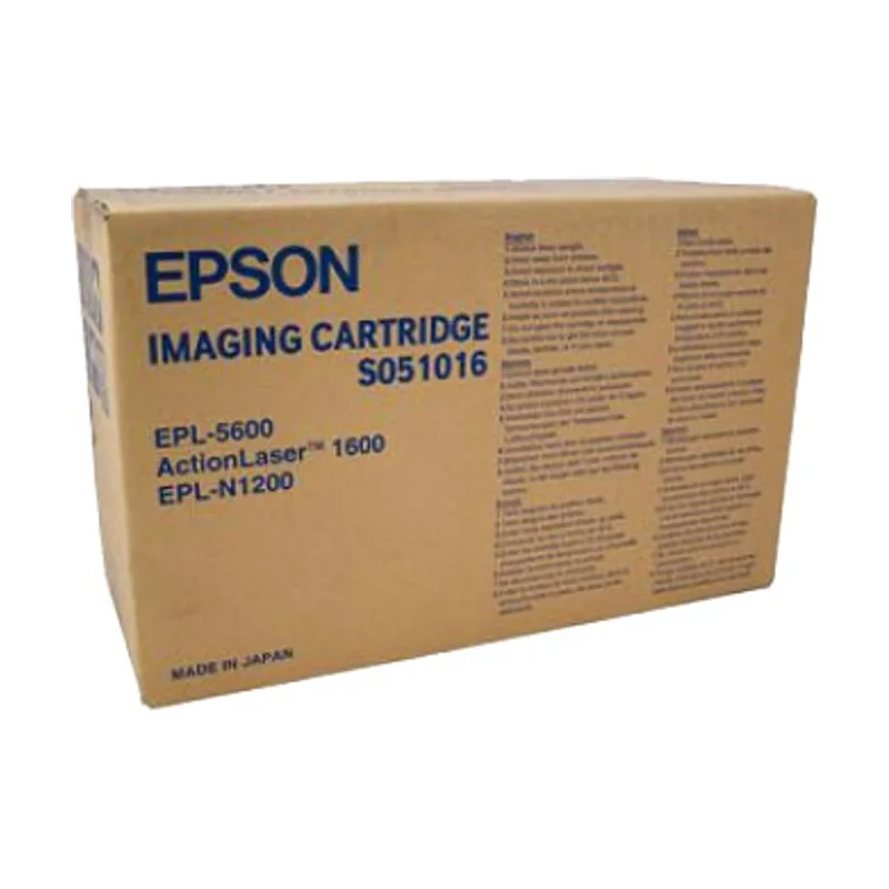 Epson Toner EPS+UN.FOTOC.EPL-5600