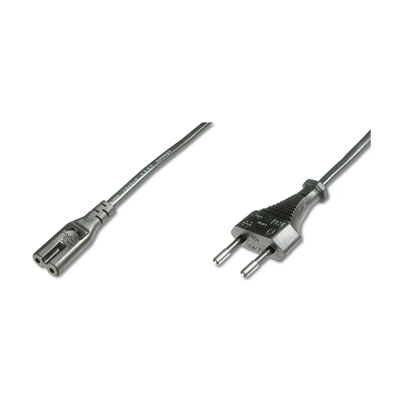 Digitus Cable de red euro C7 M/F