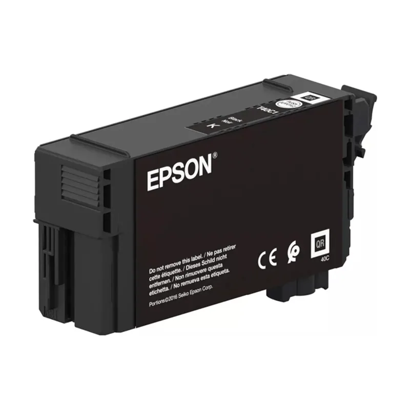 Epson Tinta Negra XD2