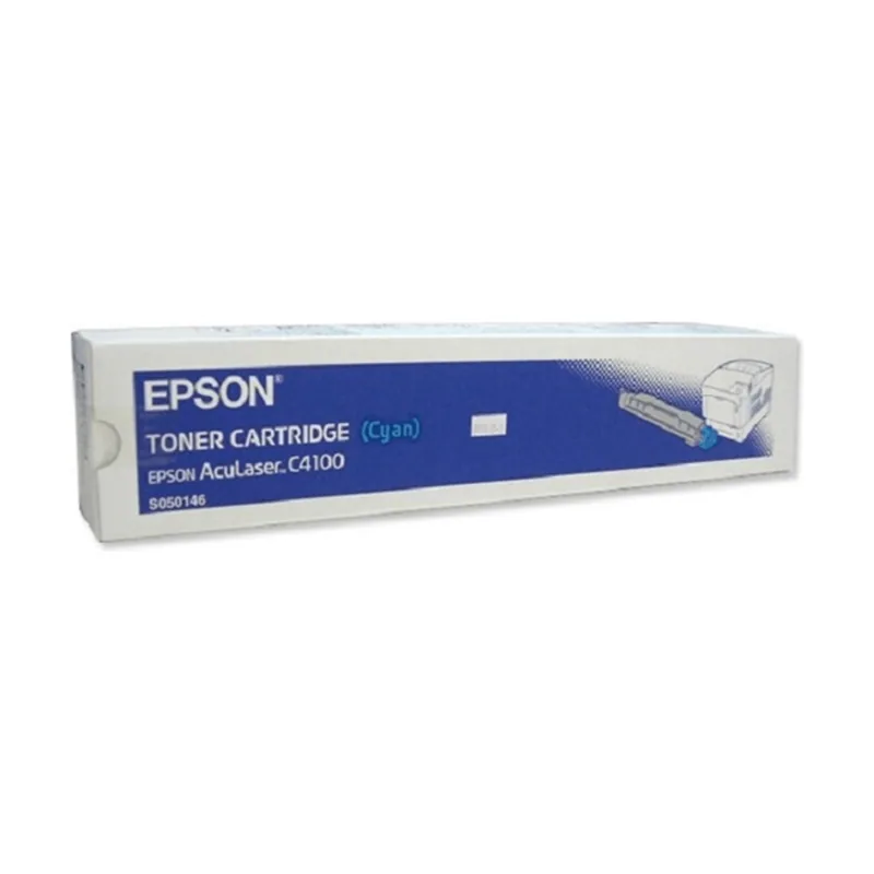 Epson Aculaser C-4100 Toner