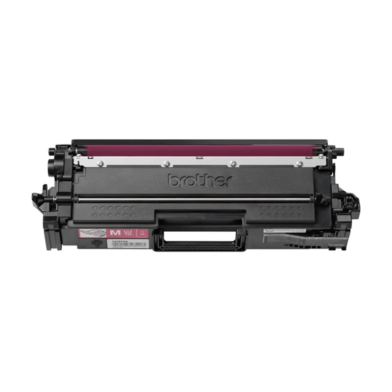 Brother Tóner TN821XLM Magenta