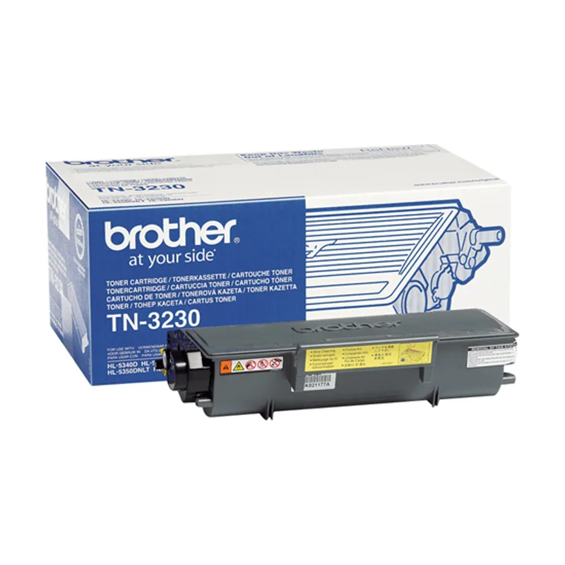 Brother TN-3230 Toner Cartridge
