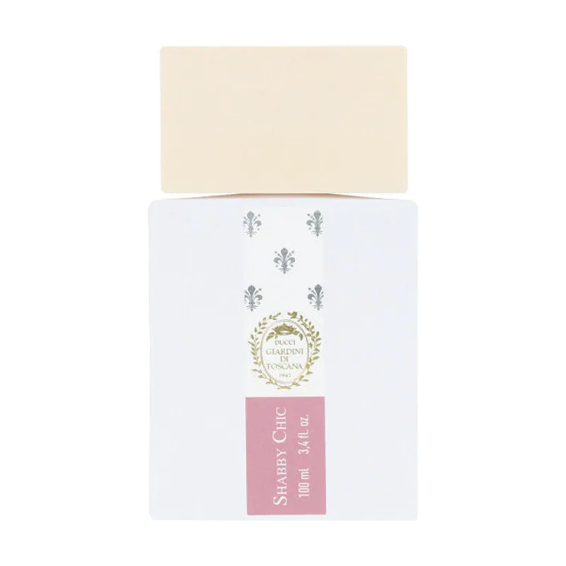Giardini Di Toscana SHABBY CHIC eau de parfum vaporizador