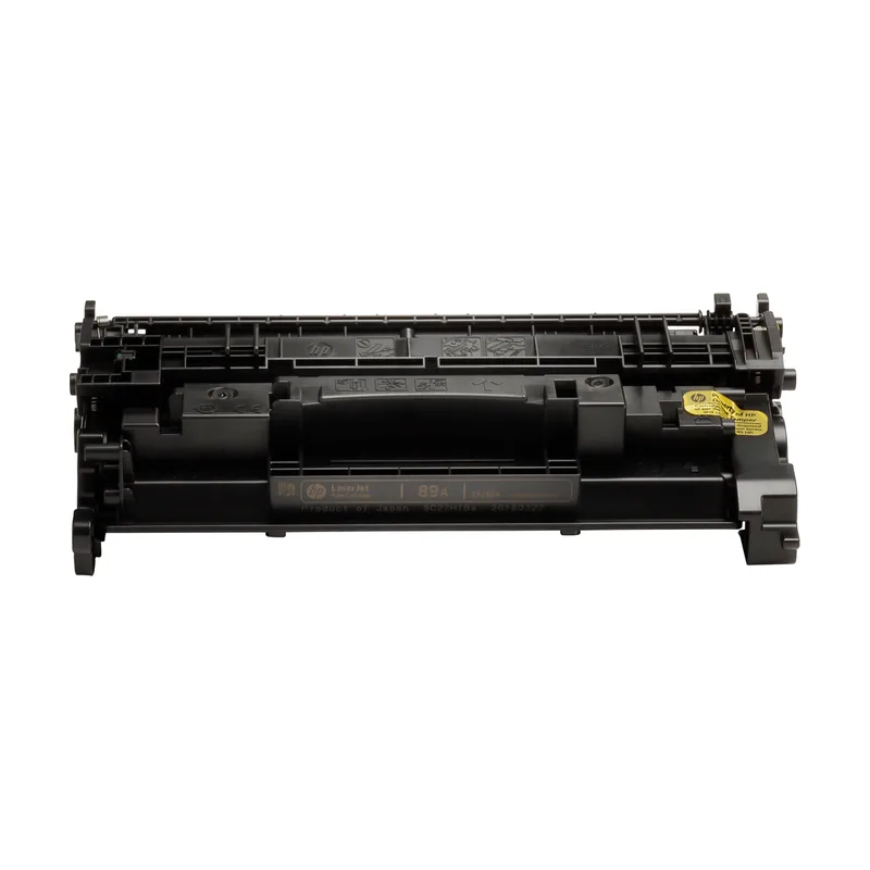 HP 89A Black Laserjet Toner Cartrid GE