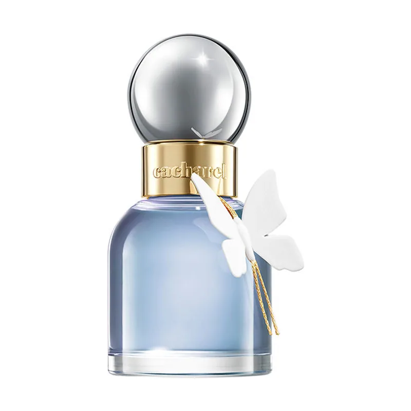 Cacharel ELLA FLORA AZURA eau de parfum vaporizador