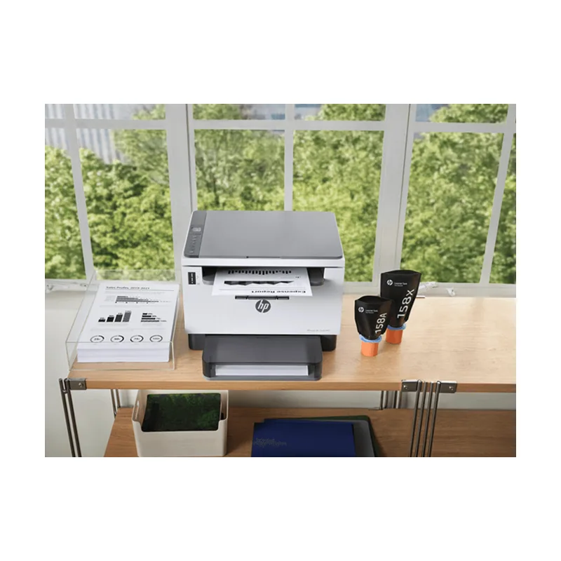 HP Laserjet 4500/4500N/4500DN/4550/4550N/4550DN Toner Magenta