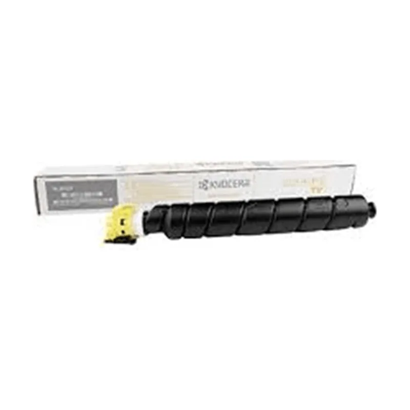 Kyocera T?ner amarillo TASKalfa 5054ci