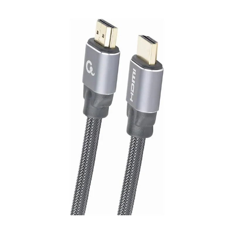 Gembird Cable HDMI Alta Velocidad MACHO-MACHO 1M