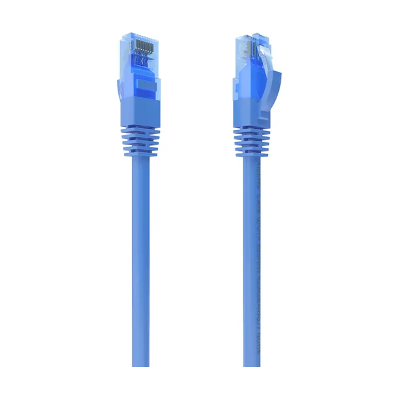 Aisens Cable RED Latiguillo RJ45 CAT.6 UTP AWG26 CCA