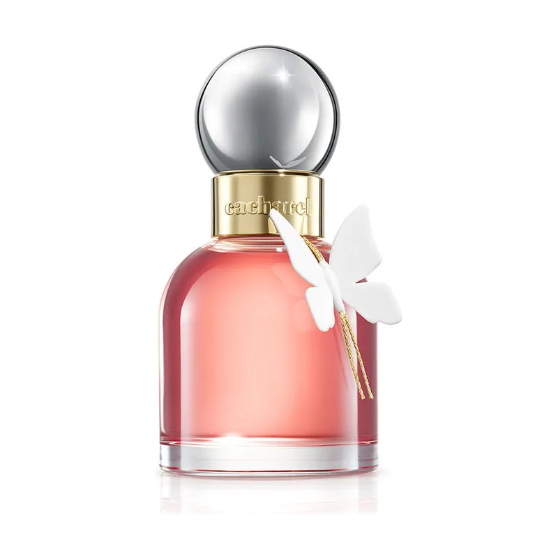 Cacharel ELLA eau de parfum vaporizador