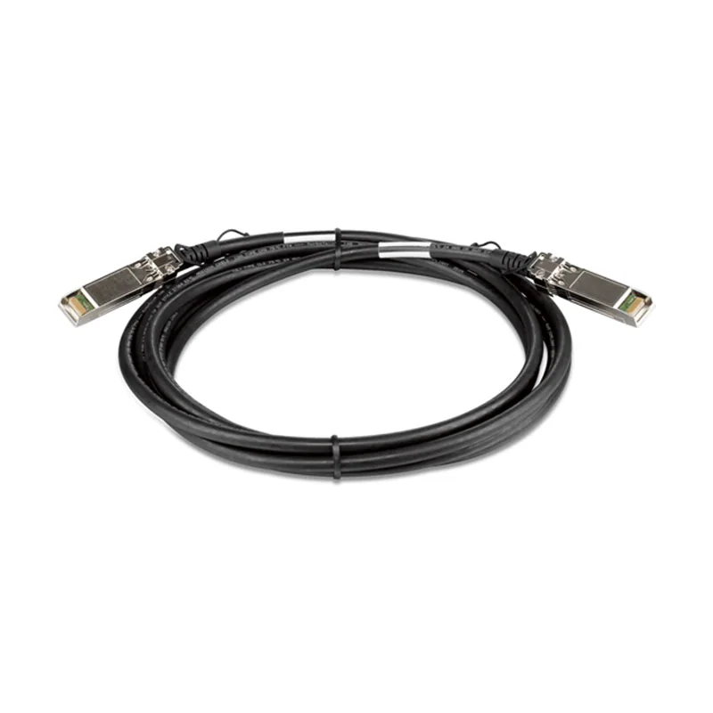 D-Link Cable Para Stack 10GbE SFP+ 3 Metro