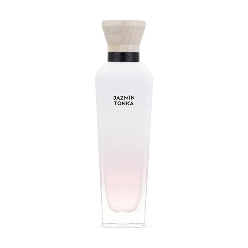 Adolfo Domínguez JAZMÍN TONKA eau de parfum vaporizador