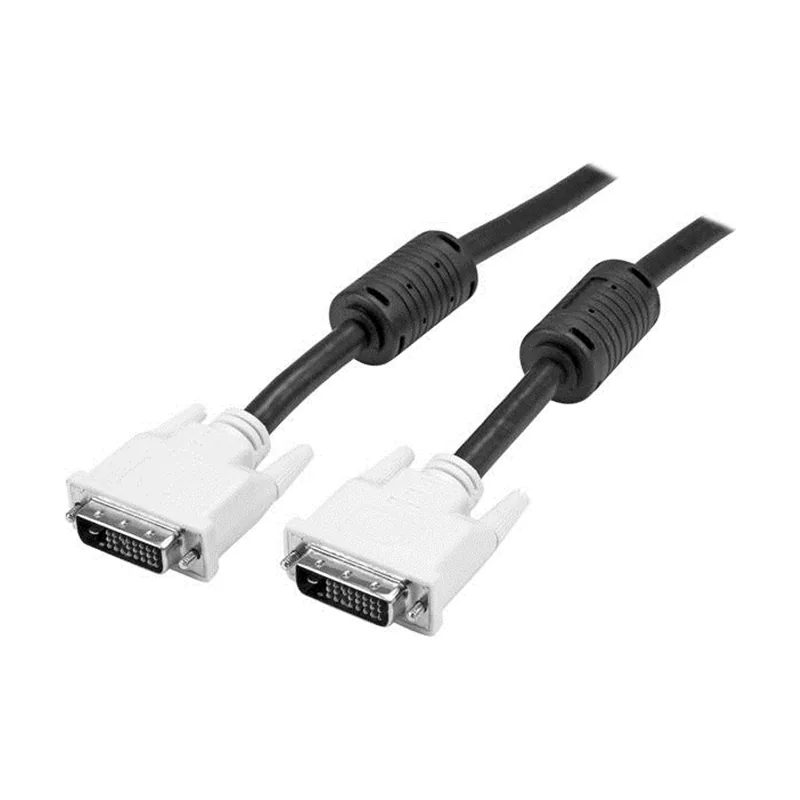 Startech Cable DVI-D A DVI-D M/M MTS