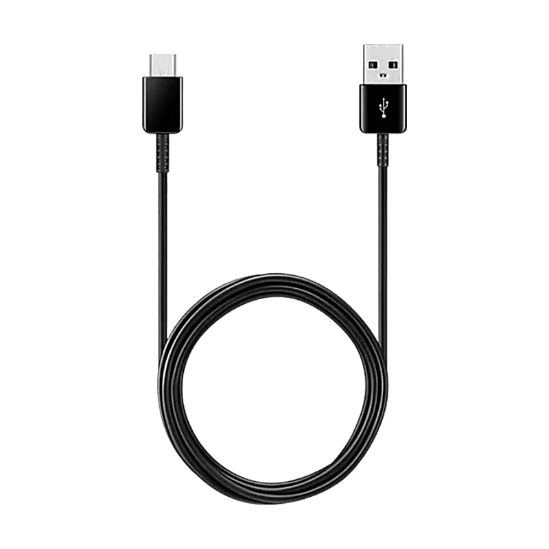 Samsung Cable USB-A USB-C Black 1.5MTS