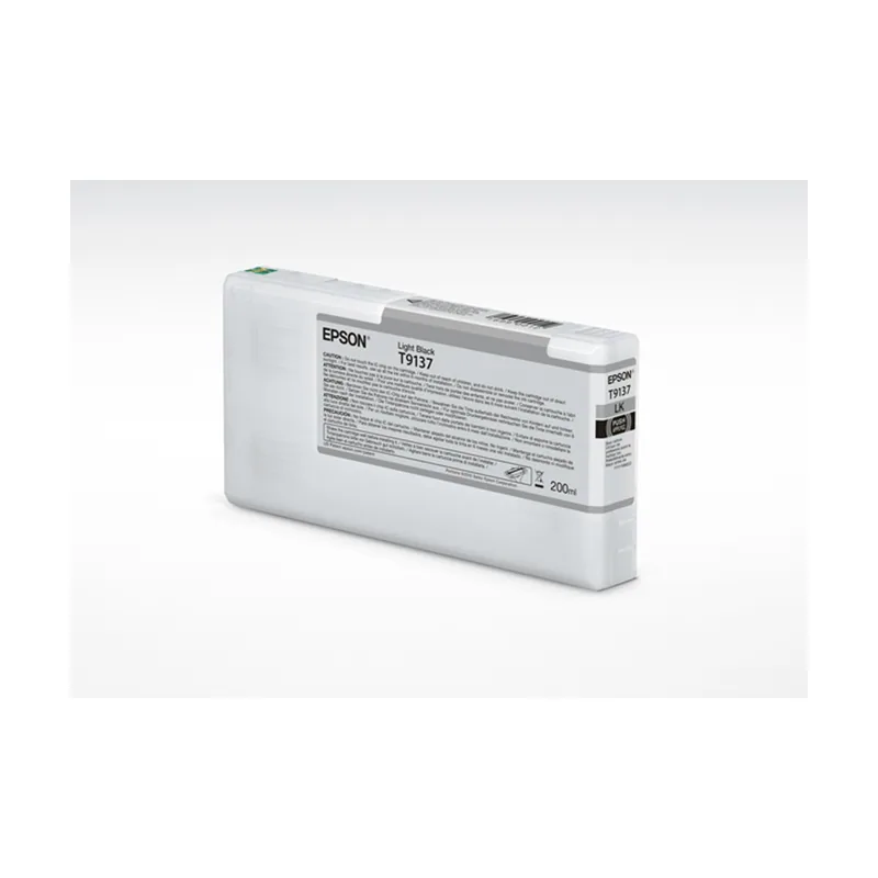 Epson Tinta Gris 200ML SC-P5000
