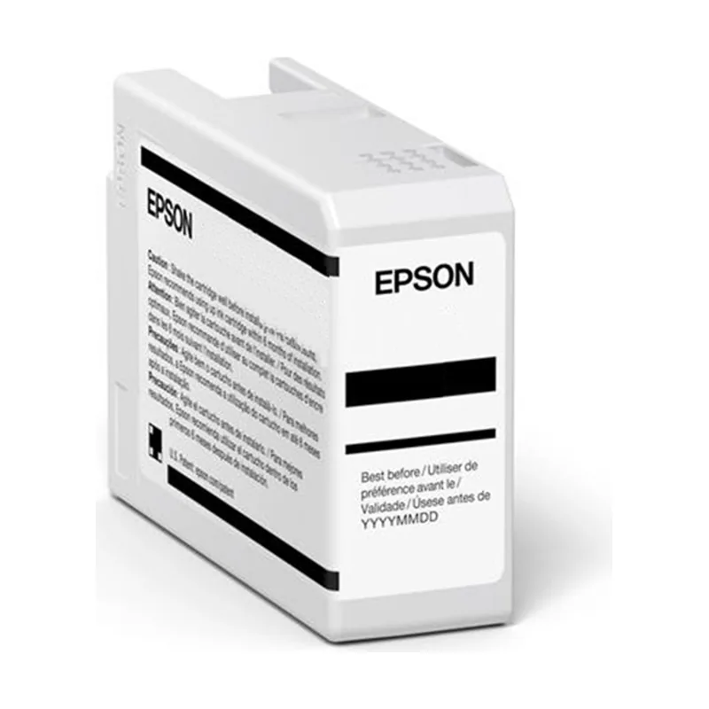Epson Singlepack Gray T47A7 UltraChrome Pro 10 ink