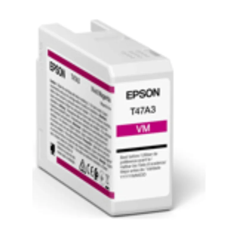 Epson Magenta T47A3 UC PRO 10
