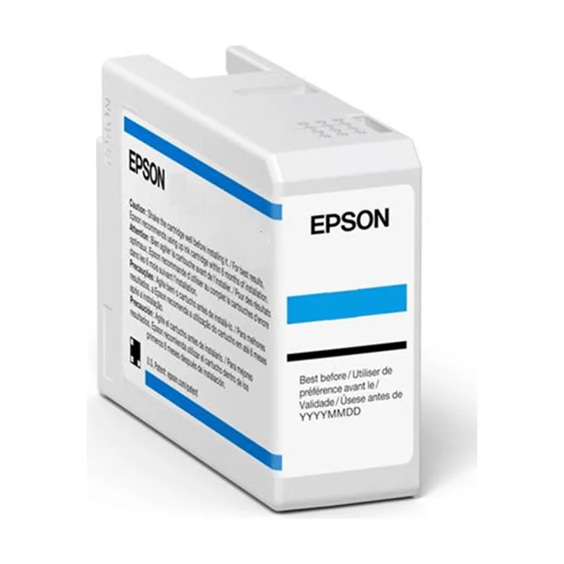 Epson Light Cyan T47A5 UC PRO 10