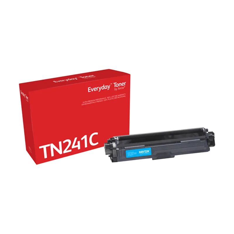 Xerox Everyday Toner para Brother HL3140 TN241C