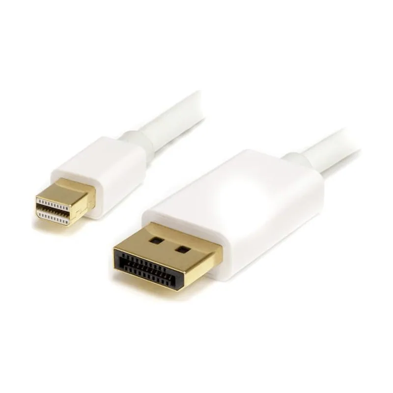 Startech Cable 2M Adaptador Displayport