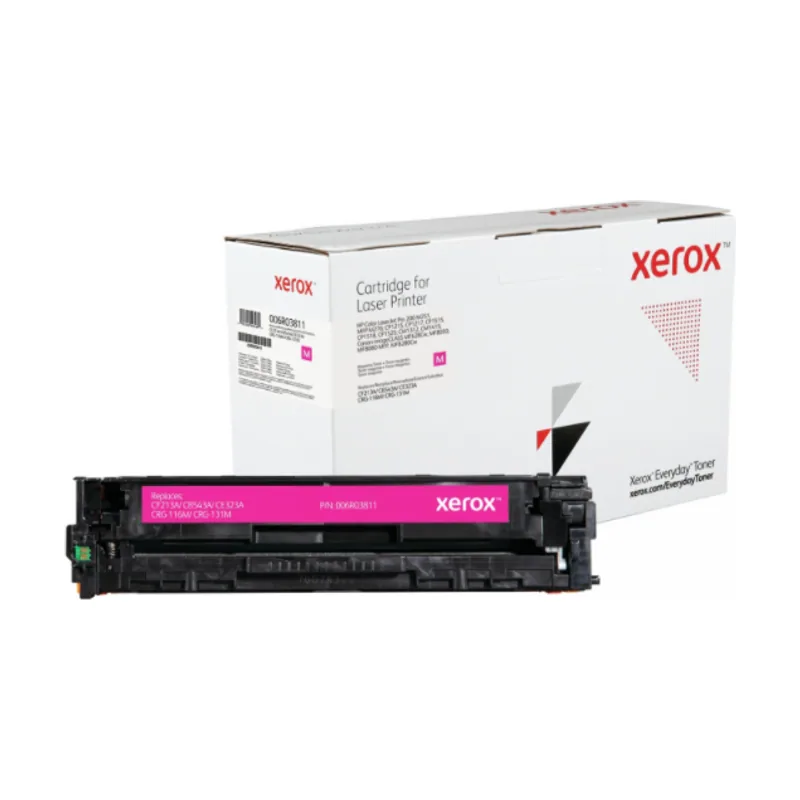 Xerox Everyday Remanufactured Toner para HP 131A CF213A