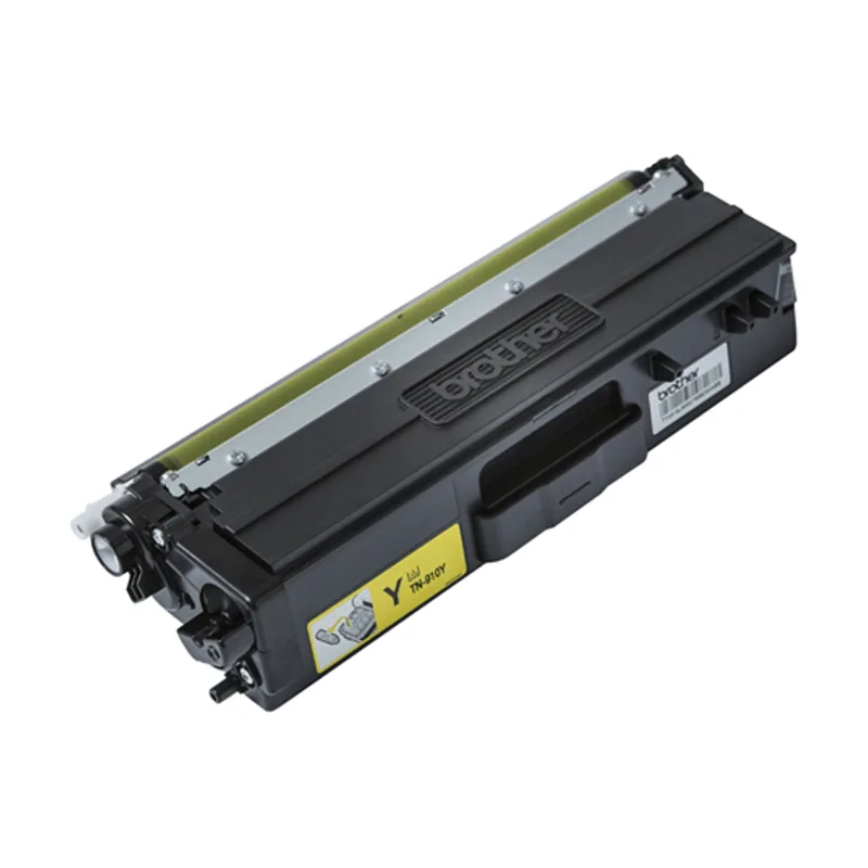 Brother TN910Y Ultra HY Toner FOR BC4