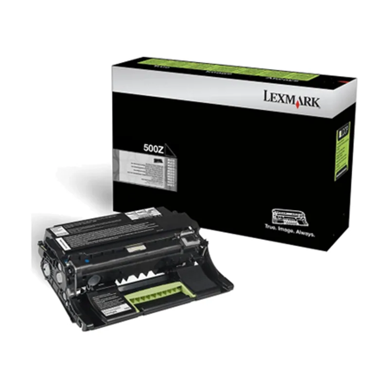 Lexmark MS/310/410/415/510/610/511/MX410/MX510/MX511 de Imagen Retornable