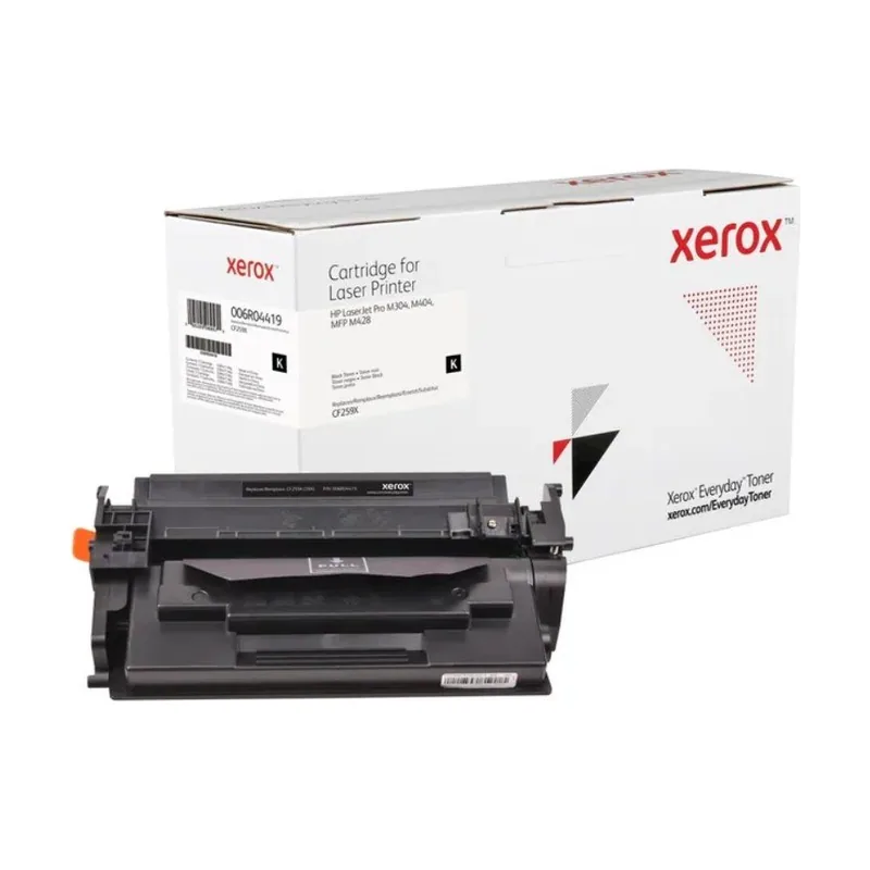 Xerox Everyday Toner/Mono Toner HP 59X CF259X