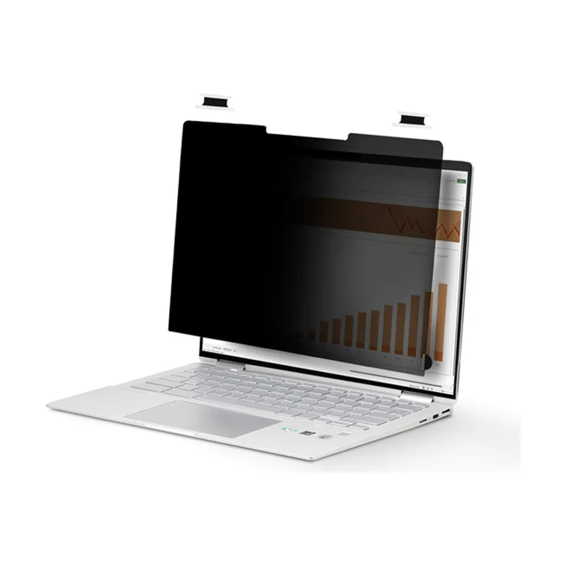 Startech 14in 16:9 Laptop Touch Privacy Screen