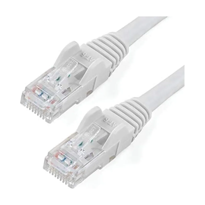 Startech Cable 3M RED Ethernet UTP CAT6