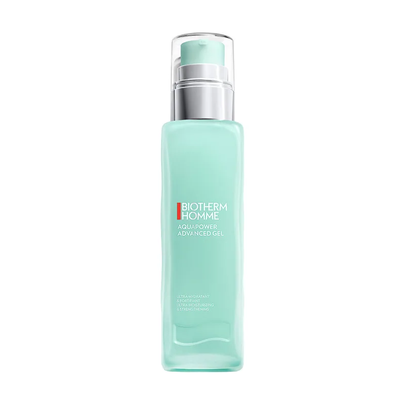 Biotherm AQUAPOWER ADVANCED gel facial hidratante 75 ml